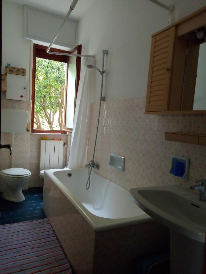 Home Caviglia Citra 09029-Lt-0618 Finale Ligure Dış mekan fotoğraf