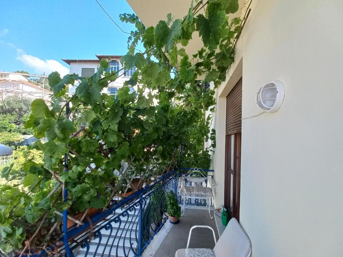 Home Caviglia Citra 09029-Lt-0618 Finale Ligure Dış mekan fotoğraf