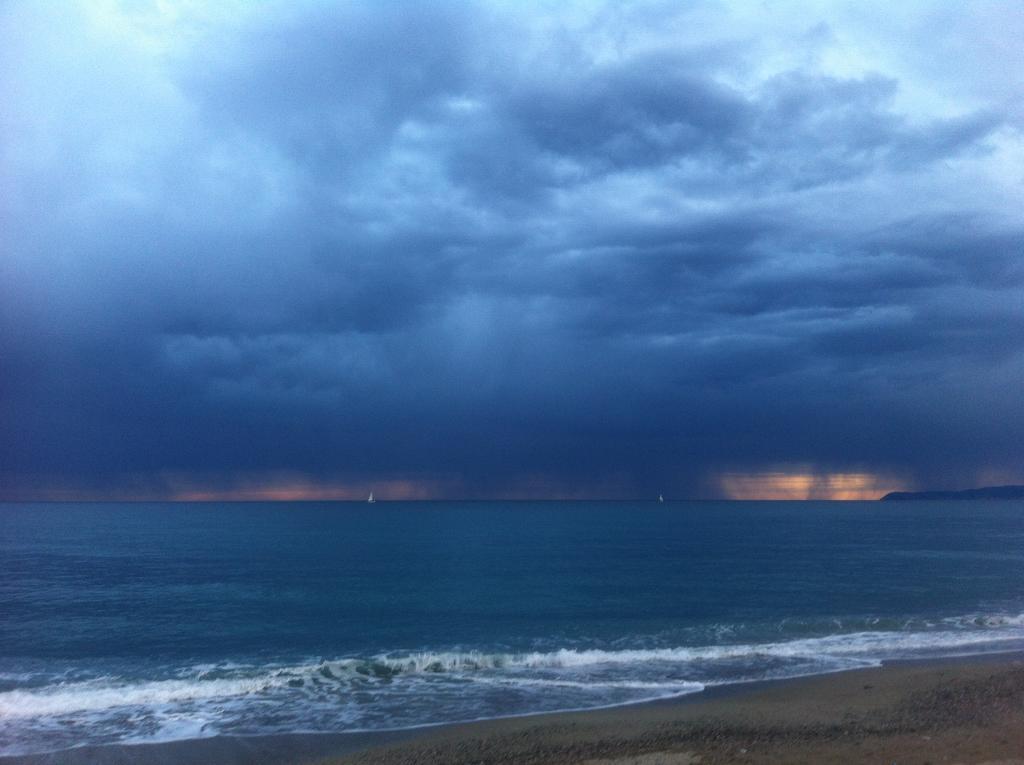 Home Caviglia Citra 09029-Lt-0618 Finale Ligure Dış mekan fotoğraf