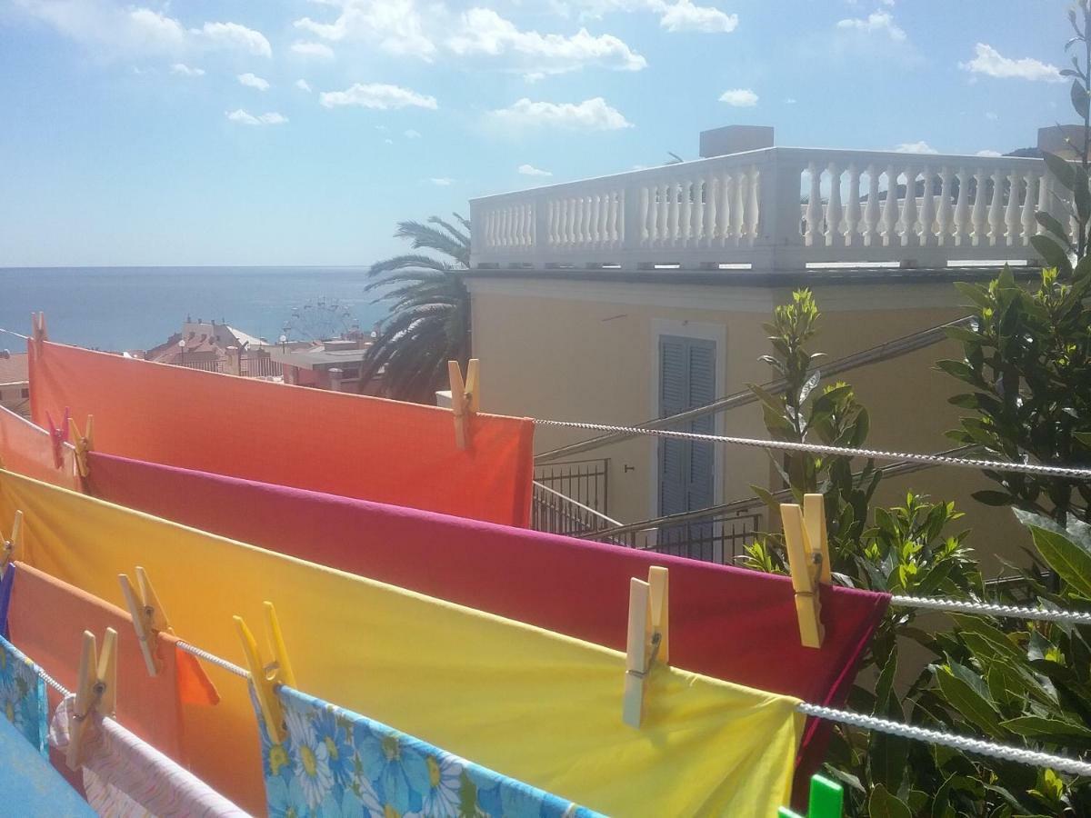 Home Caviglia Citra 09029-Lt-0618 Finale Ligure Dış mekan fotoğraf